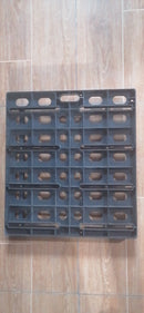 WeChe OK Baby Cabinet Jamma Board fixed plate .