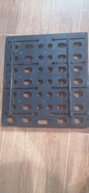 WeChe OK Baby Cabinet Jamma Board fixed plate .