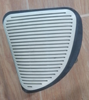 WeChe OK Baby Cabinet speaker with grille  working.