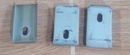 LOT 3  WeChe OK Baby Cabinet Lock Tongs