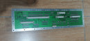 839-0744 SEGA MODEL FILTER BOARD TESTED WORKS,