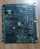 NAMCO SYSTEM SUPER 22 Cyber Cycles CPU PCB WORKING