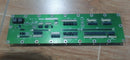 SEGA MODEL  839-0846 FILTER BOARD WORKING