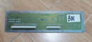 SEGA   839-1079-01 FILTER BOARD WORKING