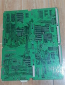 sega model 2 A-CRX video board tested working