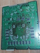 sega model 3  2.0 step video board tested working