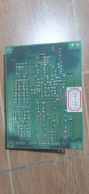 SEGA BLAST CITY sound AMP (SJ25-0303-01)  WORKING
