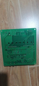 NAMCO   Bass Amp pcb 8666960701 .TESTED WORKING