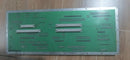 SEGA 839-0864 Royal Ascot 2 DX  FILTER BOARD TESTED WORKS