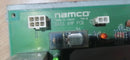 NAMCO SYSTEM 22 BASS AMP 8666960201, WORKING