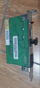 Taito Type X I/O G4S306-IO Jamma JVS Board PCB