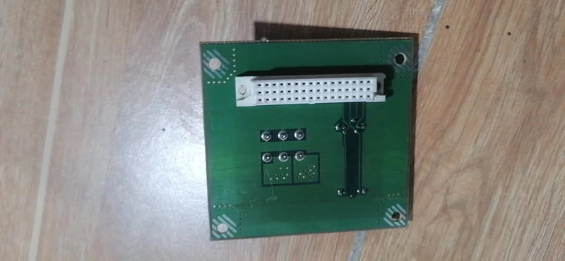 NAMCO SYSTEM 23 POWER ( A ) PCB.TESTED WORKING