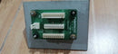 namco system 256 c-conv pcb 8914960500 w/ metal base working