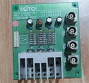 TAITA VIDEO AMP PCB K9100673A WORKING
