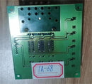 TAITA VIDEO AMP PCB K9100673A WORKING