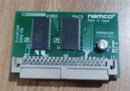 namco system 246 ram32 pcb working