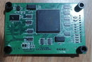 SEGA NC/NNC 838-14245-91 PCB  Working