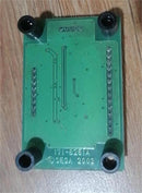 New Never Used Sega 839-1233  Card Reader Board