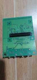 sega MODEL 2C 837-12532 net board for Royal Ascot 2 DX .working