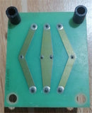 sega 839-1151 pcb working