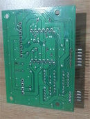 sega 839-1223 motor drive X2 .working
