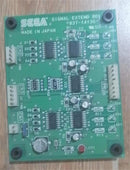 sega signal extend BD 837-14135 UNTESTED