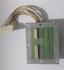 Sega Model 2 Filter Board 839-0830. working