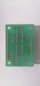 Sega Mahjong (839-0111) i/o  board working