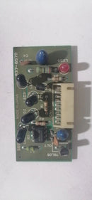 Sega Royal Ascot 2 DX   Infrared LED Board - 837-6579.working