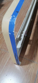 Sigma Game Explorer t cabinet control panel up outer frame.