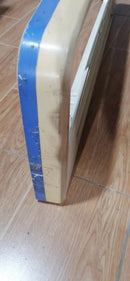 Sigma Game Explorer t cabinet control panel up outer frame.