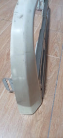 WeChe OK Baby  cabinet control panel up outer frame.