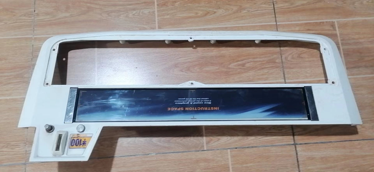 セガ SEGA チュウニズム CHUNITHM ASSY SIDE DEVICE サイド