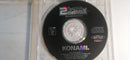 konami cd-rom Drum Mania 2nd Mix  disc only,