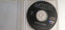 konami cd-rom Drum Mania 8th Mix disc only