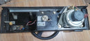 sega initial d control panel assy ,working
