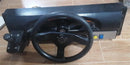 sega initial d control panel assy ,working