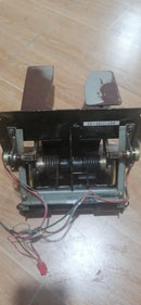 SEGA ARCADE MACHINE OUT RUNNERS  Throttle & brake working