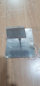 SEGA ARCADE MACHINE  Harley Davidson LA Riders arcade brake pedal .working