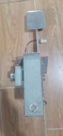 TAITO TYPE X2 D1GP arcade  brake .working