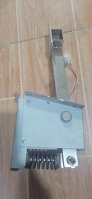 TAITO TYPE X2 D1GP arcade  brake .working