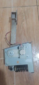 TAITO TYPE X2 D1GP arcade  brake .working