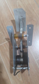 UNKNOWN WHAT  ARCADE  MACHINA USE Throttle .working