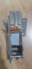 UNKNOWN WHAT  ARCADE  MACHINA USE BRAKE .working