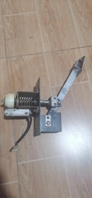 UNOWN WHAT  ARCADE  MACHINA USE  Throttle & brake working