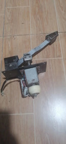 UNOWN WHAT  ARCADE  MACHINA USE  Throttle & brake working