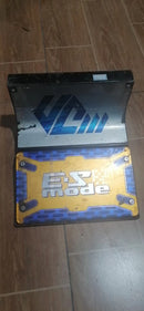 UNKNOWN WHAT  ARCADE  MUSIC MACHINA USE  pedal working