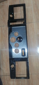 sega DAYTONA USA DLX control panel plastic cover .good condition