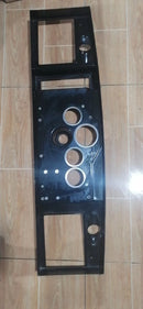 sega DAYTONA USA DLX control panel plastic cover .good condition