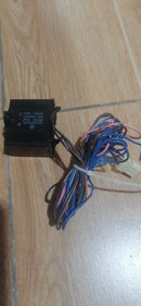 SEGA Arcade model 1  Virtua Racing control panel part working